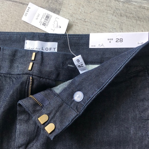 Loft shorts - Picture 7 of 9